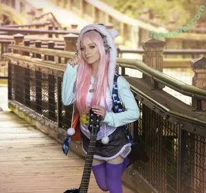 Sydika / Xskcos_vip Sydika_cos / sydika_cos / xskcos nude photo #0460