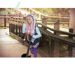 Sydika / Xskcos_vip Sydika_cos / sydika_cos / xskcos nude photo #0461