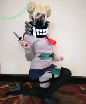 Sydika / Xskcos_vip Sydika_cos / sydika_cos / xskcos nude photo #0464