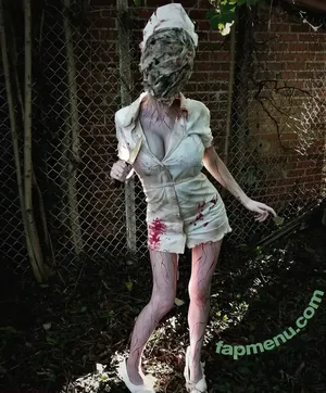 Sydika / Xskcos_vip Sydika_cos / sydika_cos / xskcos nude photo #0467