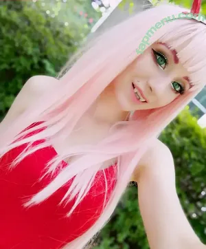 Sydika / Xskcos_vip Sydika_cos / sydika_cos / xskcos nude photo #0468