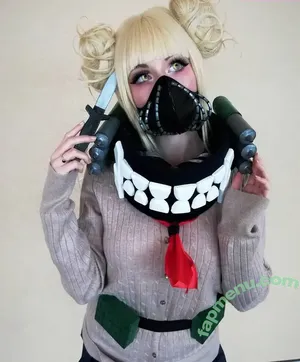 Sydika / Xskcos_vip Sydika_cos / sydika_cos / xskcos nude photo #0469