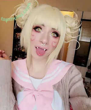 Sydika / Xskcos_vip Sydika_cos / sydika_cos / xskcos nude photo #0475