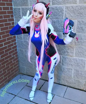 Sydika / Xskcos_vip Sydika_cos / sydika_cos / xskcos nude photo #0477