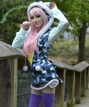 Sydika / Xskcos_vip Sydika_cos / sydika_cos / xskcos nude photo #0479