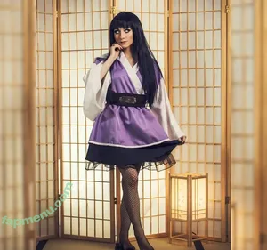 Sydika / Xskcos_vip Sydika_cos / sydika_cos / xskcos nude photo #0486