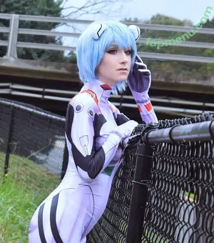 Sydika / Xskcos_vip Sydika_cos / sydika_cos / xskcos nude photo #0490