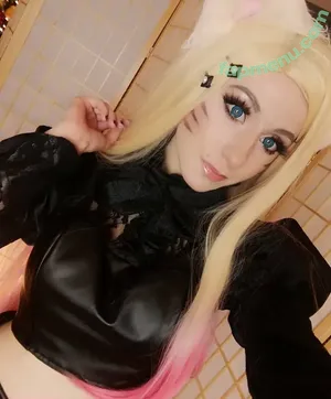 Sydika / Xskcos_vip Sydika_cos / sydika_cos / xskcos nude photo #0492