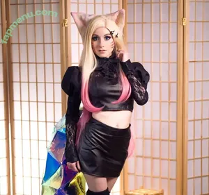 Sydika / Xskcos_vip Sydika_cos / sydika_cos / xskcos nude photo #0494