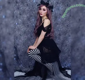 Sydika / Xskcos_vip Sydika_cos / sydika_cos / xskcos nude photo #0499