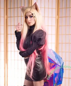 Sydika / Xskcos_vip Sydika_cos / sydika_cos / xskcos nude photo #0503