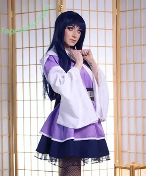 Sydika / Xskcos_vip Sydika_cos / sydika_cos / xskcos nude photo #0505