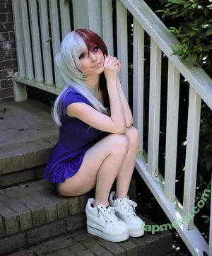 Sydika / Xskcos_vip Sydika_cos / sydika_cos / xskcos nude photo #0508