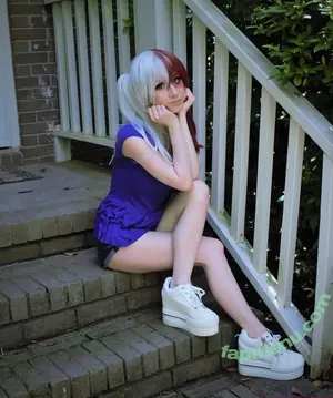 Sydika / Xskcos_vip Sydika_cos / sydika_cos / xskcos nude photo #0509