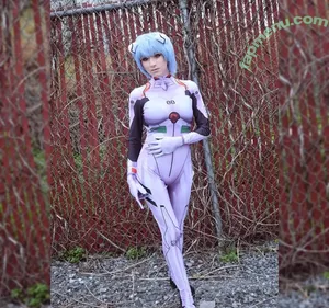 Sydika / Xskcos_vip Sydika_cos / sydika_cos / xskcos nude photo #0510