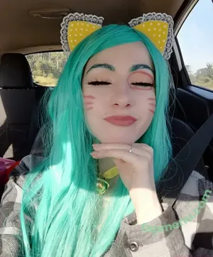 Sydika / Xskcos_vip Sydika_cos / sydika_cos / xskcos nude photo #0513