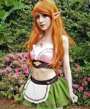 Sydika / Xskcos_vip Sydika_cos / sydika_cos / xskcos nude photo #0516