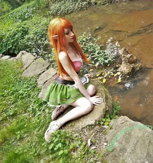 Sydika / Xskcos_vip Sydika_cos / sydika_cos / xskcos nude photo #0517