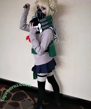 Sydika / Xskcos_vip Sydika_cos / sydika_cos / xskcos nude photo #0518