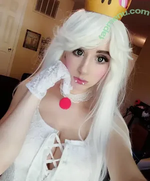 Sydika / Xskcos_vip Sydika_cos / sydika_cos / xskcos nude photo #0519