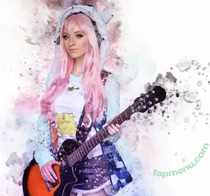 Sydika / Xskcos_vip Sydika_cos / sydika_cos / xskcos nude photo #0520