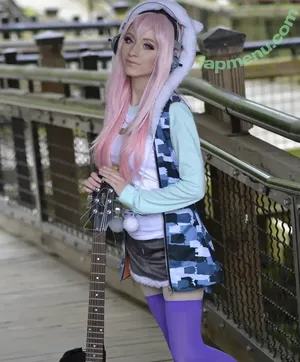 Sydika / Xskcos_vip Sydika_cos / sydika_cos / xskcos nude photo #0522