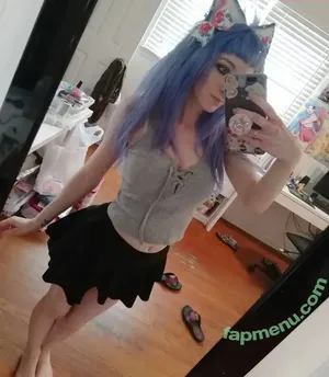 Sydika / Xskcos_vip Sydika_cos / sydika_cos / xskcos nude photo #0523