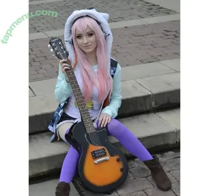 Sydika / Xskcos_vip Sydika_cos / sydika_cos / xskcos nude photo #0532