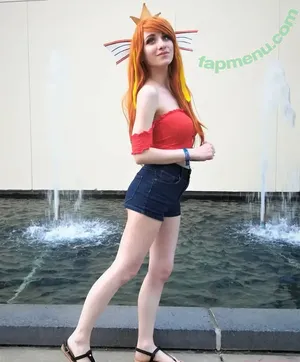 Sydika / Xskcos_vip Sydika_cos / sydika_cos / xskcos nude photo #0533