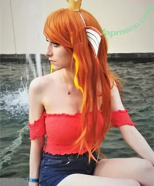 Sydika / Xskcos_vip Sydika_cos / sydika_cos / xskcos nude photo #0534