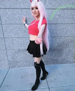 Sydika / Xskcos_vip Sydika_cos / sydika_cos / xskcos nude photo #0535