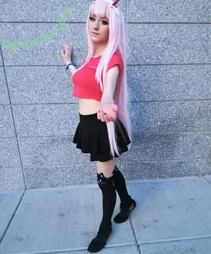 Sydika / Xskcos_vip Sydika_cos / sydika_cos / xskcos nude photo #0536