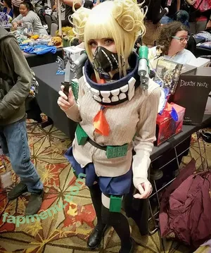 Sydika / Xskcos_vip Sydika_cos / sydika_cos / xskcos nude photo #0537