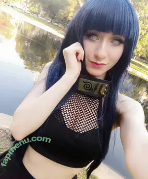 Sydika / Xskcos_vip Sydika_cos / sydika_cos / xskcos nude photo #0546