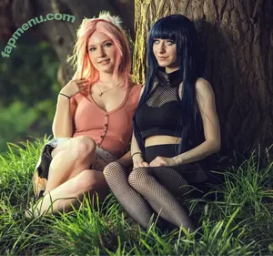 Sydika / Xskcos_vip Sydika_cos / sydika_cos / xskcos nude photo #0548