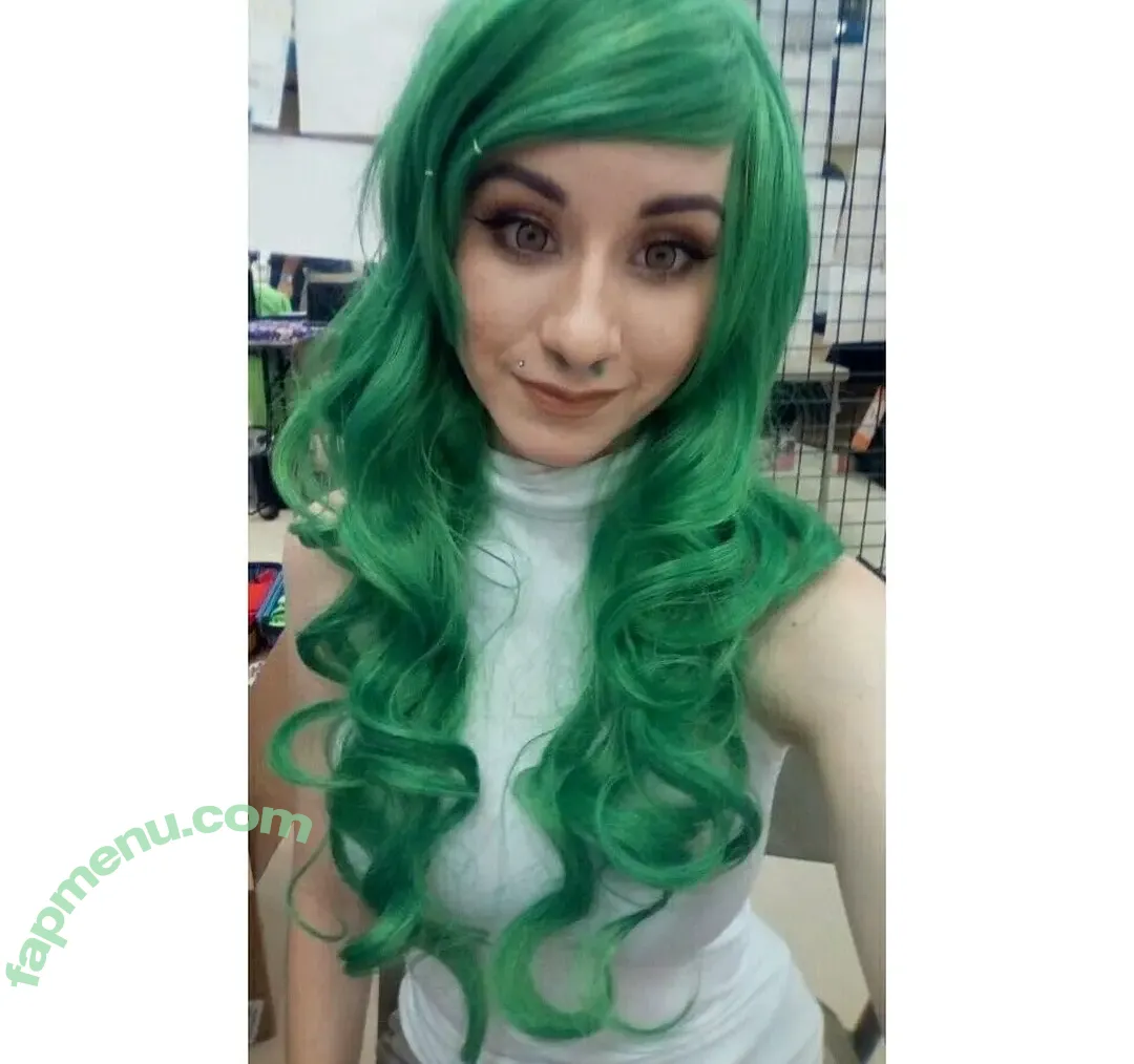 Sydika nude photo #0002 (Xskcos_vip Sydika_cos / sydika_cos / xskcos)