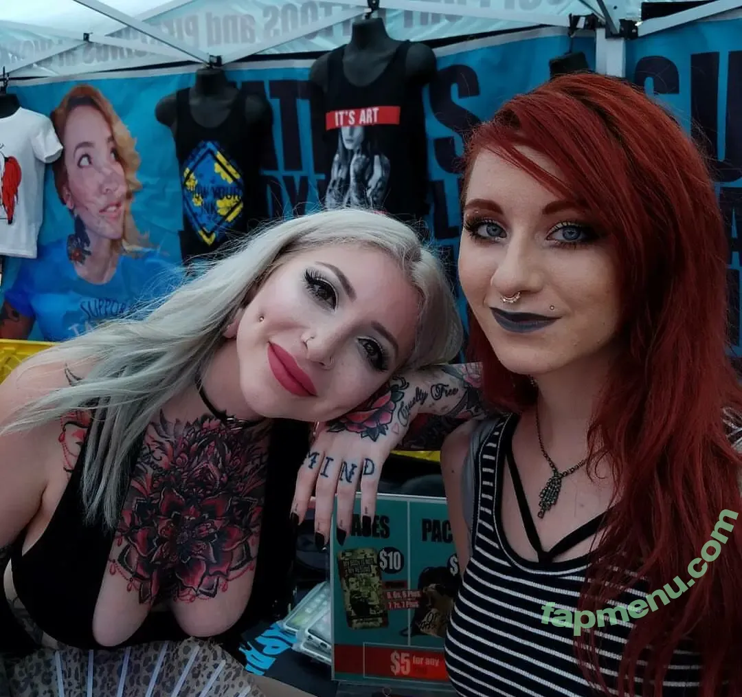 Sydika nude photo #0003 (Xskcos_vip Sydika_cos / sydika_cos / xskcos)