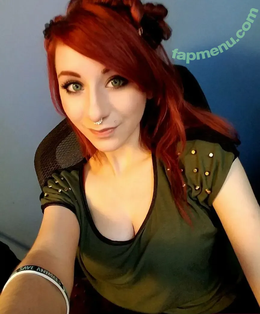 Sydika nude photo #0004 (Xskcos_vip Sydika_cos / sydika_cos / xskcos)