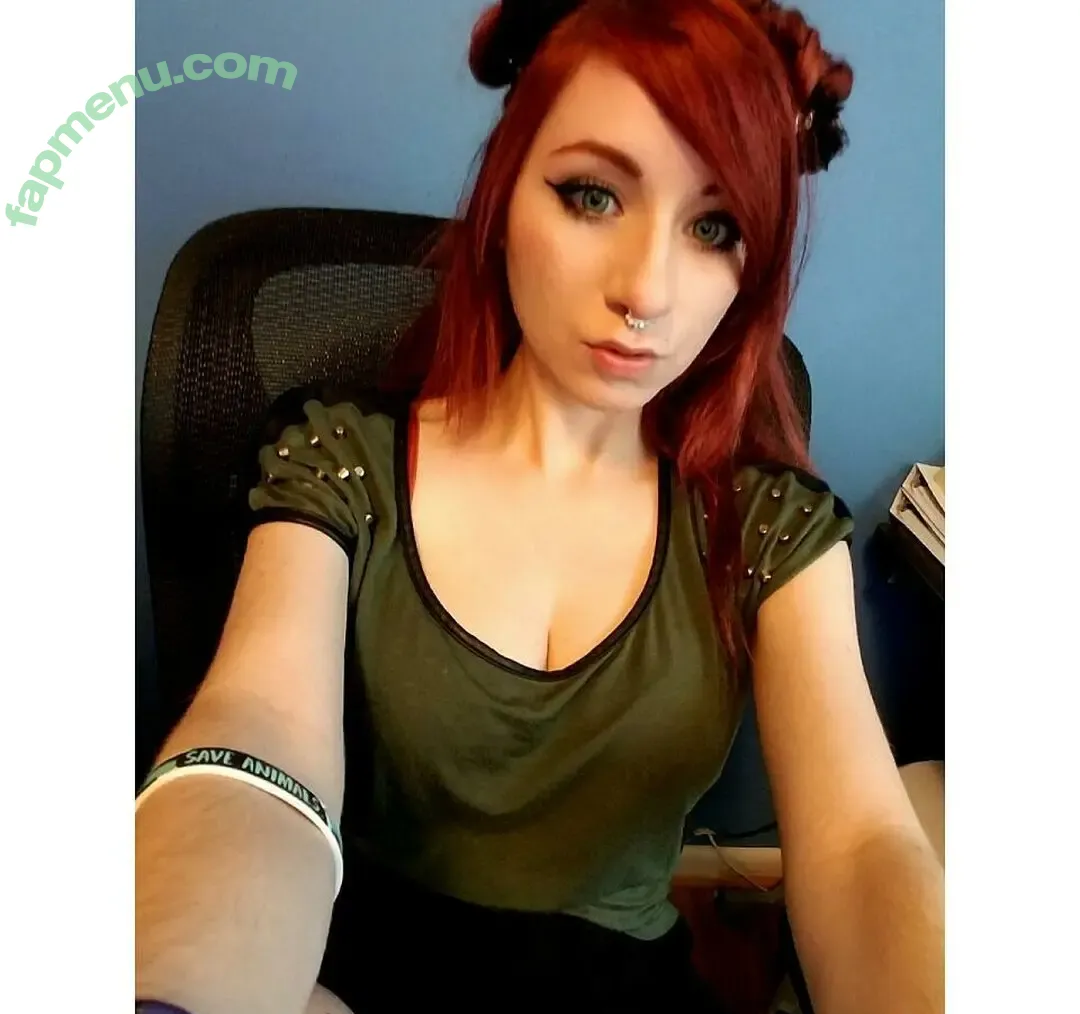 Sydika nude photo #0005 (Xskcos_vip Sydika_cos / sydika_cos / xskcos)