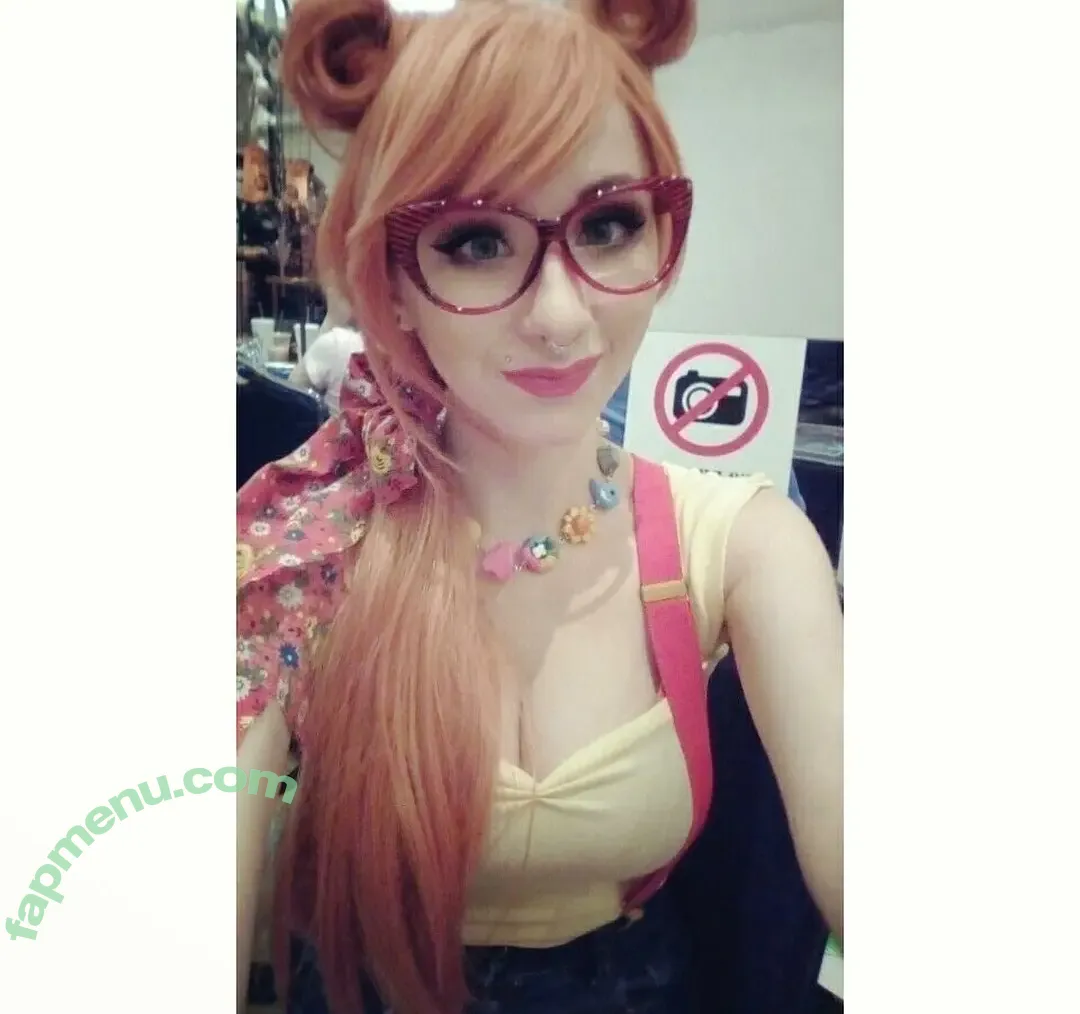 Sydika nude photo #0008 (Xskcos_vip Sydika_cos / sydika_cos / xskcos)