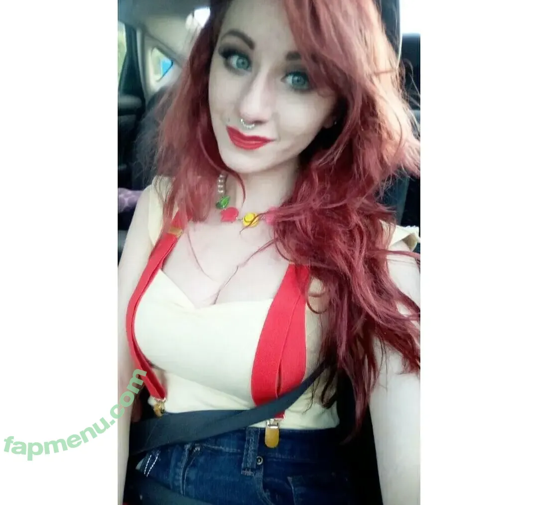 Sydika nude photo #0009 (Xskcos_vip Sydika_cos / sydika_cos / xskcos)