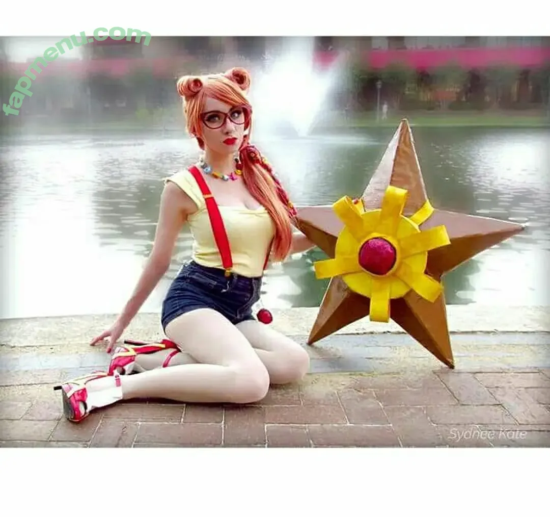 Sydika nude photo #0012 (Xskcos_vip Sydika_cos / sydika_cos / xskcos)