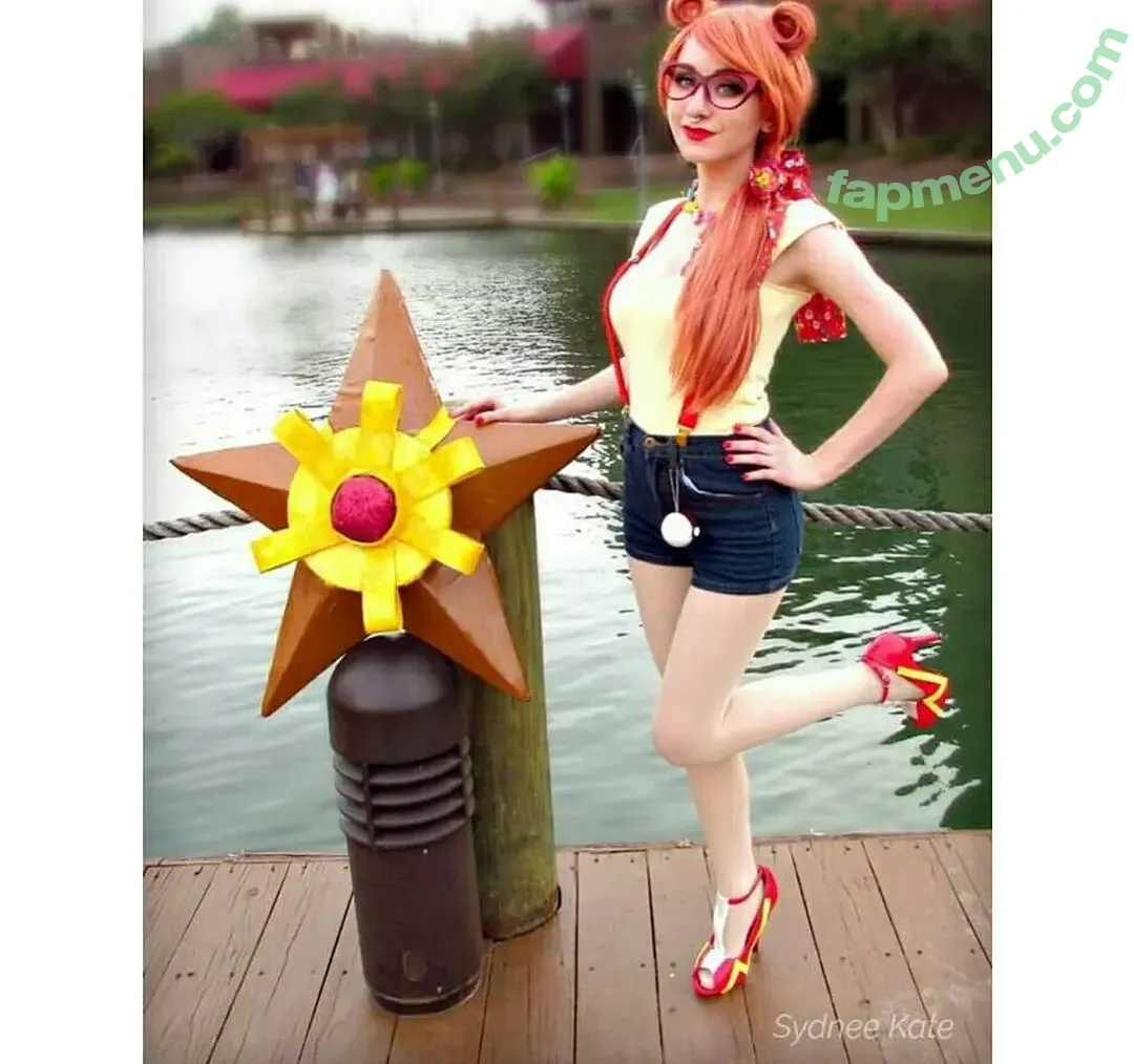 Sydika nude photo #0013 (Xskcos_vip Sydika_cos / sydika_cos / xskcos)