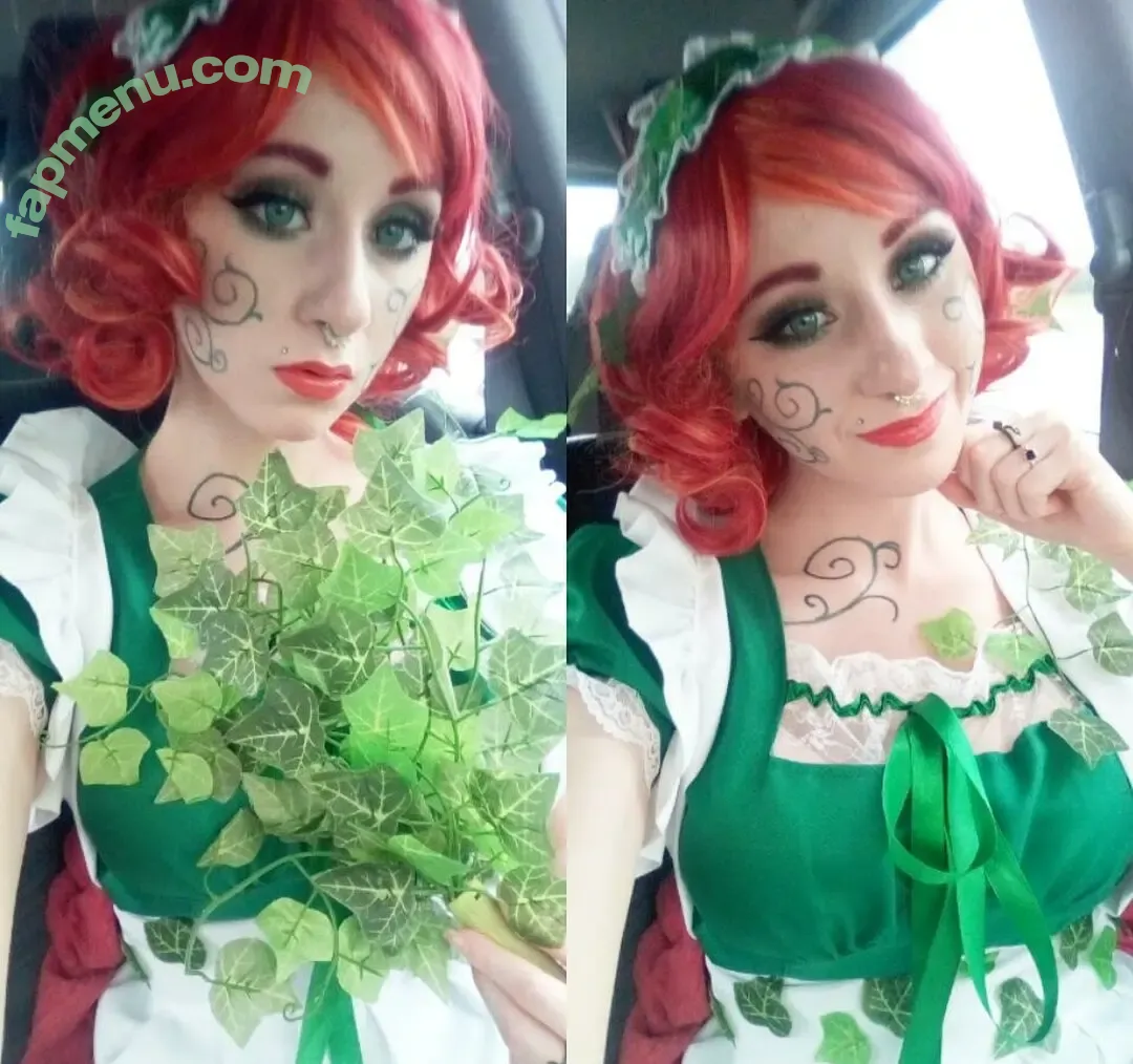 Sydika nude photo #0016 (Xskcos_vip Sydika_cos / sydika_cos / xskcos)