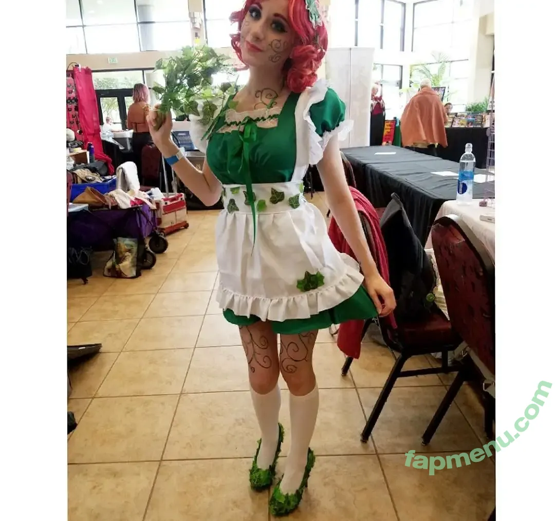 Sydika nude photo #0017 (Xskcos_vip Sydika_cos / sydika_cos / xskcos)