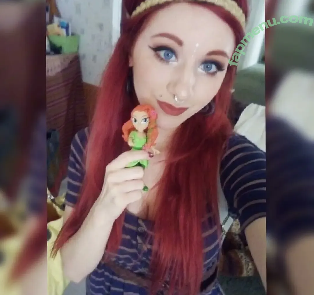 Sydika nude photo #0018 (Xskcos_vip Sydika_cos / sydika_cos / xskcos)