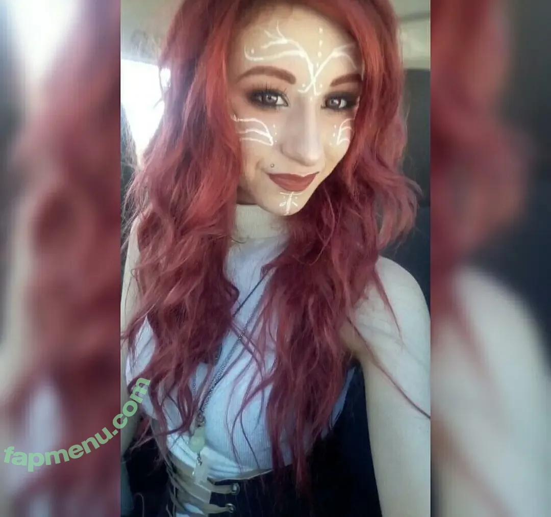 Sydika nude photo #0020 (Xskcos_vip Sydika_cos / sydika_cos / xskcos)