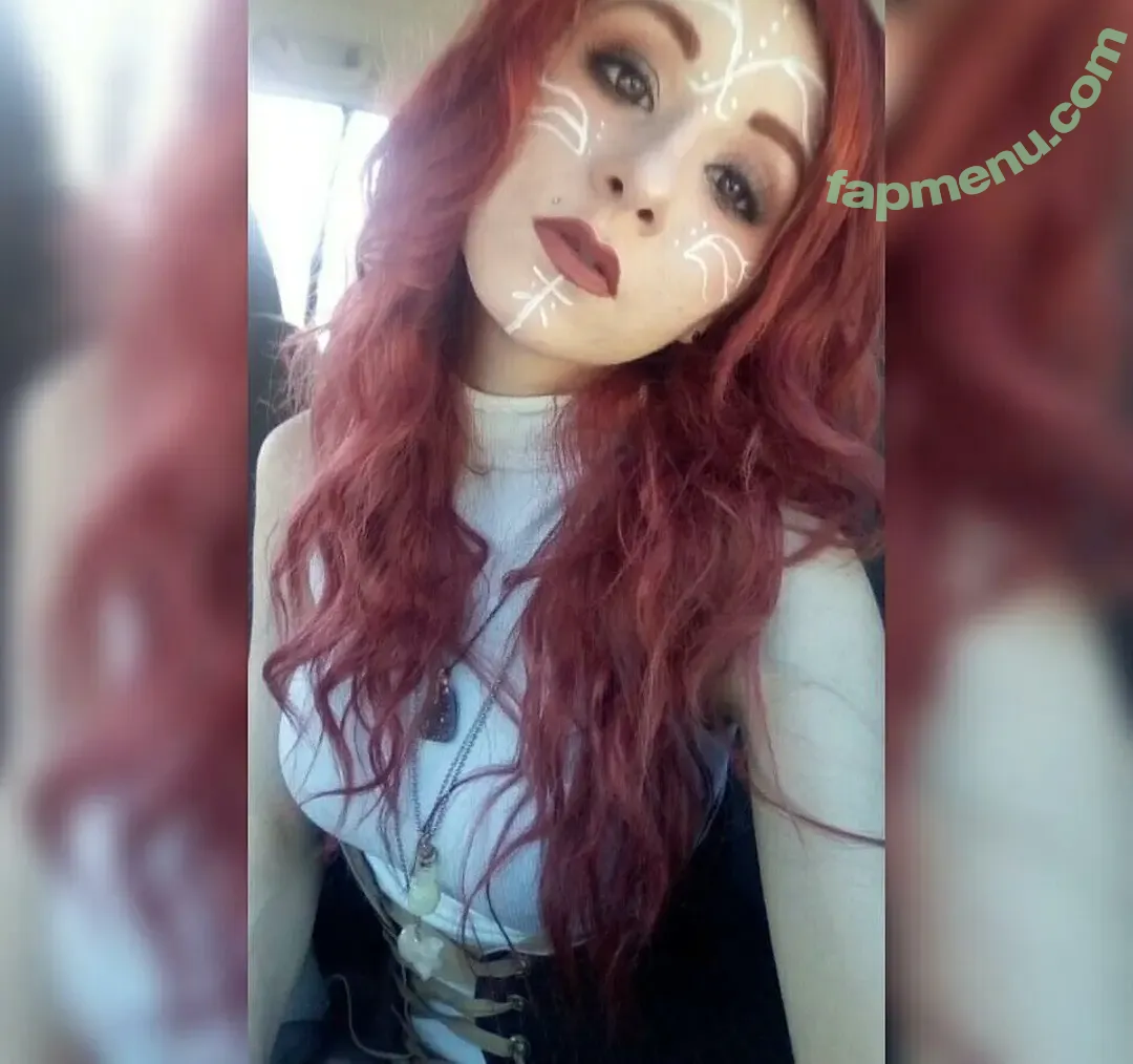 Sydika nude photo #0022 (Xskcos_vip Sydika_cos / sydika_cos / xskcos)