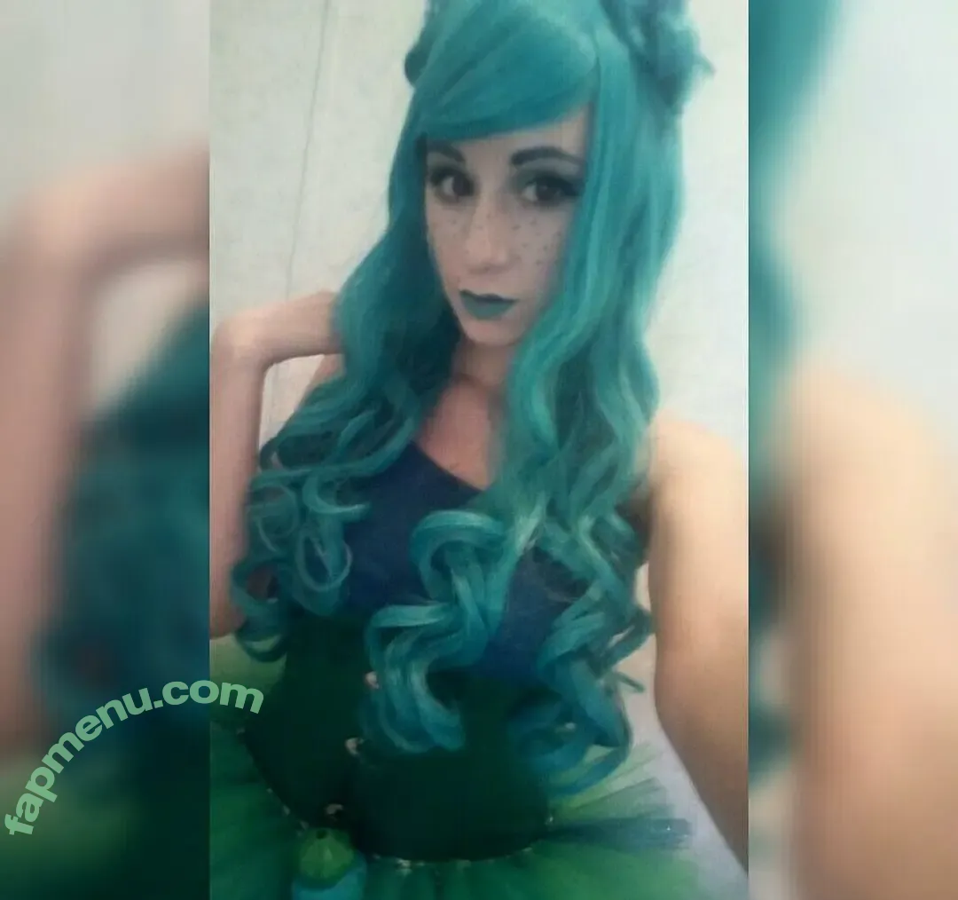 Sydika nude photo #0023 (Xskcos_vip Sydika_cos / sydika_cos / xskcos)