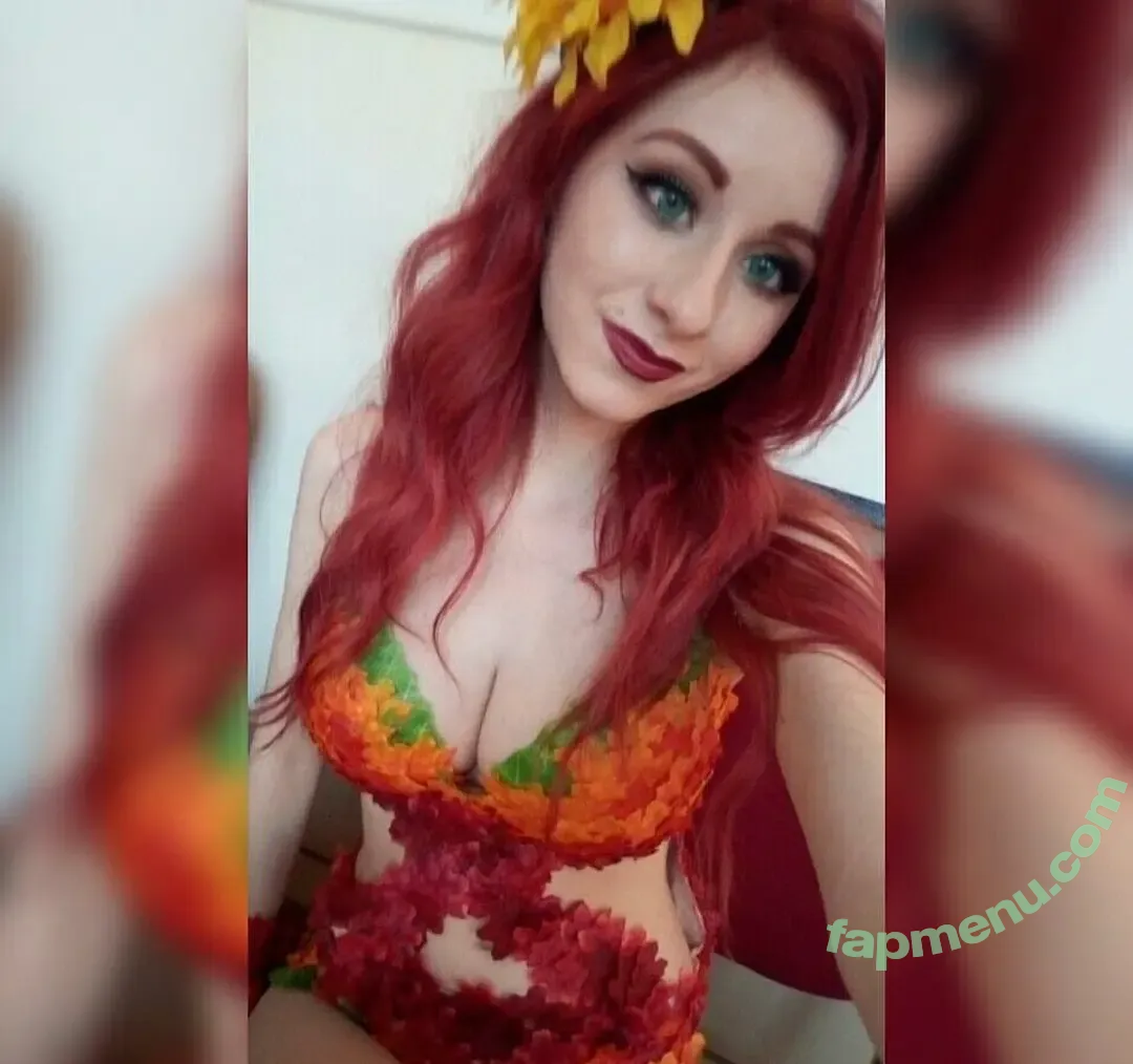 Sydika nude photo #0027 (Xskcos_vip Sydika_cos / sydika_cos / xskcos)